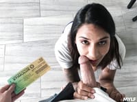 Alexis Zara - StayHomeMilf