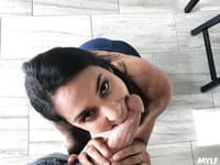 Alexis Zara - StayHomeMilf