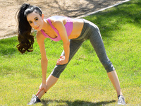 Amber Wildee - FTV Girls 2