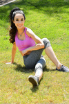 Amber Wildee - FTV Girls 2
