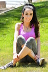 Amber Wildee - FTV Girls 2