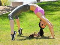 Amber Wildee - FTV Girls 2