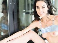 Amber Wildee - FTV Girls 1