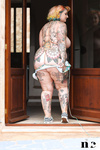 Galda Lou - Nothing but Curves