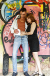 Ginger G - Karup's Older Women 1