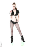 Camille Wallace - iStripper