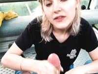 Eva Elfie - TeamSkeet X Eva Elfie