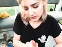 Eva Elfie - TeamSkeet X Eva Elfie