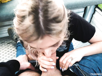 Eva Elfie - TeamSkeet X Eva Elfie