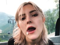 Eva Elfie - TeamSkeet X Eva Elfie