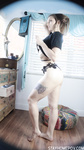 Layna Landry - StayHomePOV