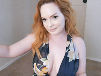 Summer Hart - StayHomeMilf