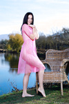 Polly Pure - MetArt