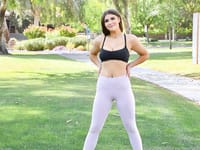 Aria Taylor - FTV Girls 6