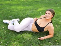 Aria Taylor - FTV Girls 6