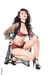 Sasha Meow - iStripper