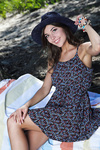 Monika Dee - MetArt