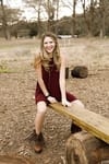 Katie Darling - Natures Impact (Zishy)