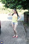Alexia - Mature.nl