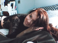 Porn From Home - Misha Cross Day 3