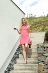 Alecia Fox - ALS Scan