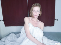 AKGingersnaps - StayHomeMilf