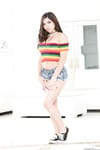 Keira Croft - Troubled Teen Gives Pleasure To Old Man