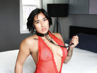 Mia Li - Deep Lush