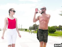 Lya Missy - Public Bang