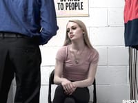 Emma Starletto - Shoplyfter