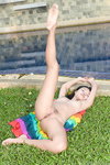 Jesikah - MetArt