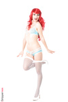 Melody Clark - iStripper