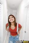 Hazel Heart - Bang POV