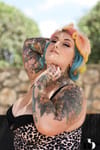 Galda Lou - Nothing But Curves