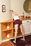 Jessie Saint - ALS Scan