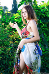 Dakota Pink - MetArt