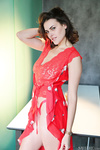 Evangelina Wish - MetArt