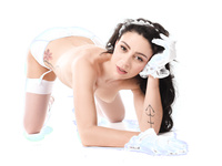 Sasha Meow - iStripper