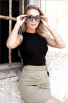 Cara Mell - MPL Studios