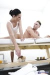 Leanne Lace - Massage Rooms