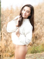 Sabrisse A - Goddess Nudes