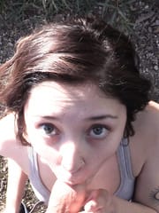 Luna Daniels - Exploited College Girls