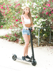 Marilyn Crystal - Private