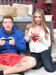 Jeanie Marie Sullivan - Mommy Got Boobs