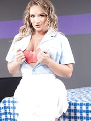 Cali Carter - Big Butts Like It Big
