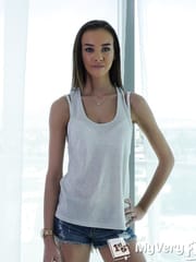 Charity Crawford - My Very First Time