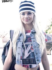 Elsa Jean - Teenfidelity