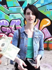 Alex Harper - Bang Bus