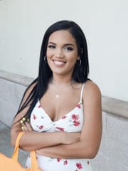 Alina Belle - Public Pickups
