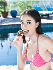 Scarlett Bloom - Little Asians